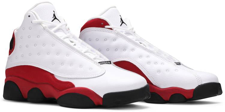 Air Jordan 13 Retro BG Chicago