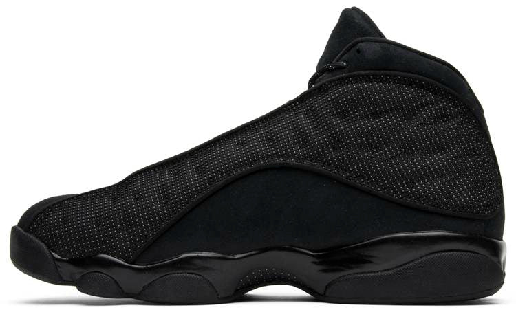 Air Jordan 13 Retro Black Cat