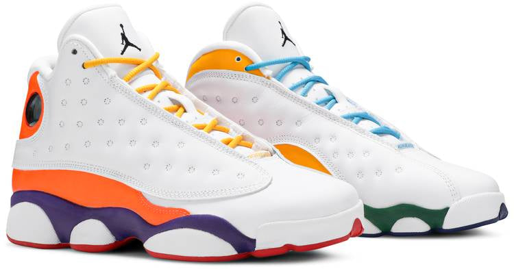 Air Jordan 13 Retro GS Playground