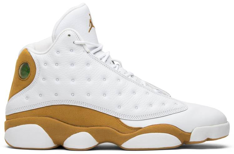 Air Jordan 13 Retro Wheat