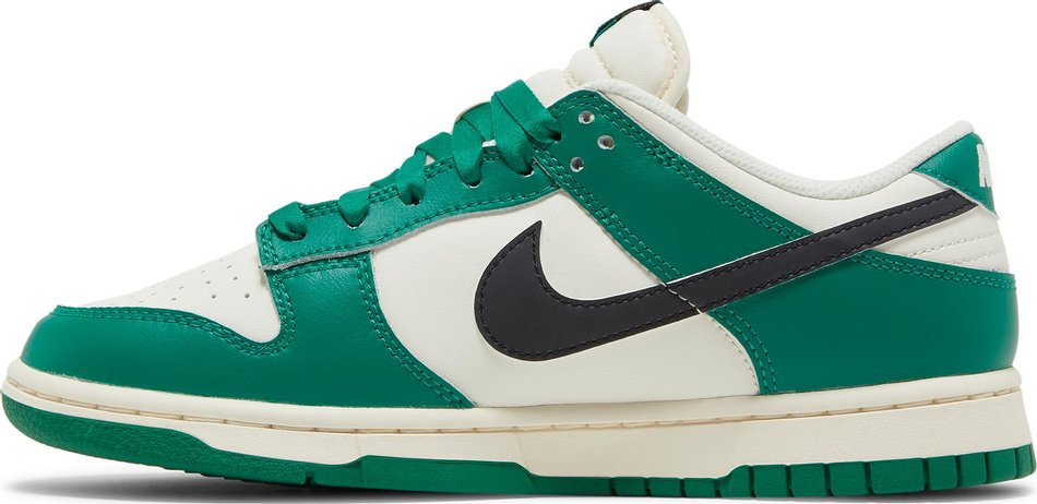 Dunk Low SE 'Lottery Pack - Malachite' DR9654-100