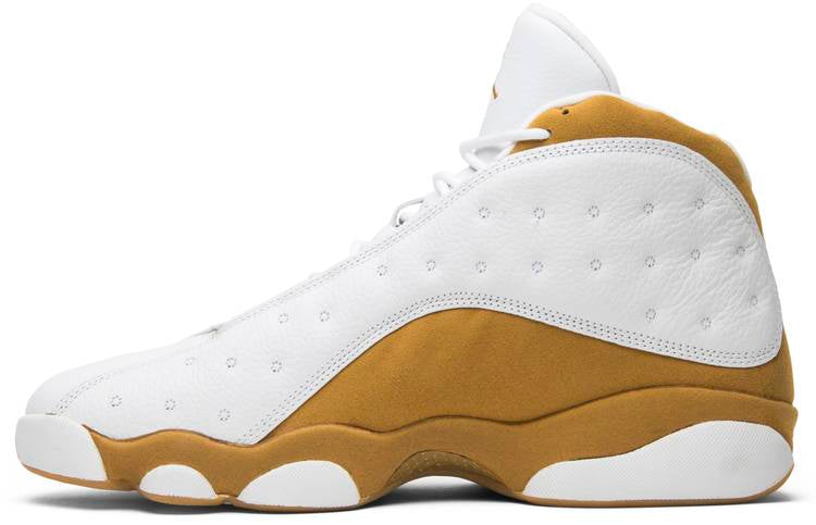 Air Jordan 13 Retro Wheat