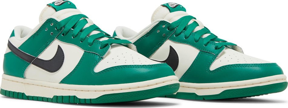 Dunk Low SE 'Lottery Pack - Malachite' DR9654-100