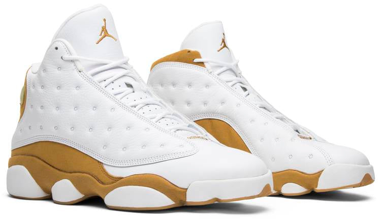 Air Jordan 13 Retro Wheat