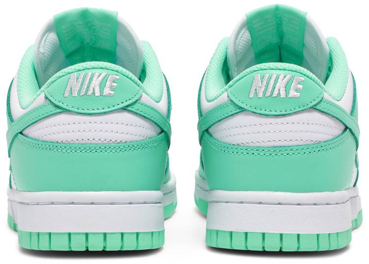 Dunk Low Green Glow (W) DD1503-105