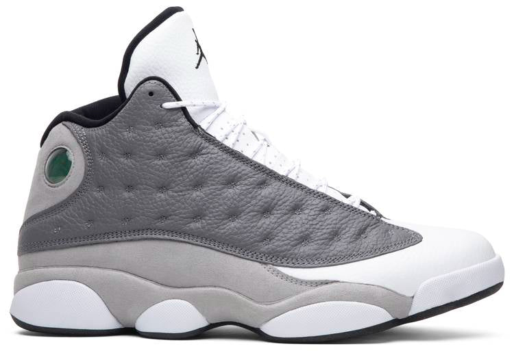 Air Jordan 13 Retro Atmosphere Grey