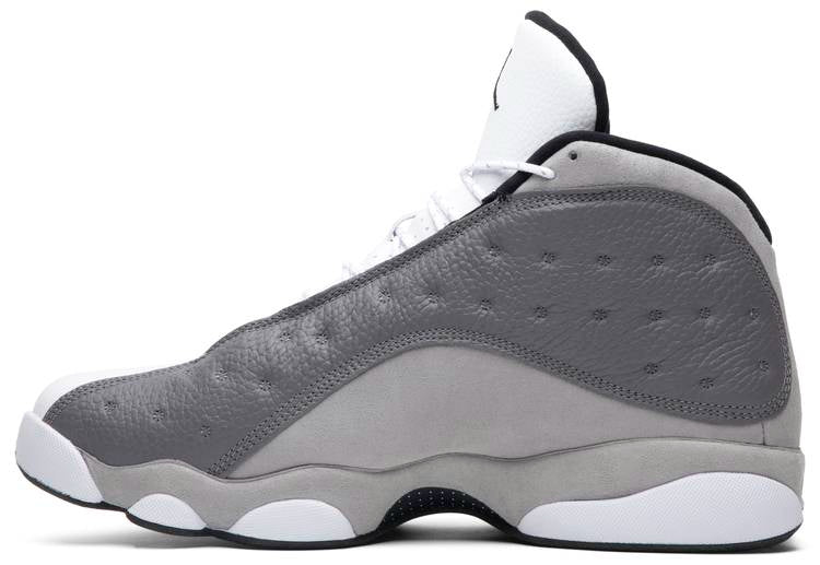 Air Jordan 13 Retro Atmosphere Grey