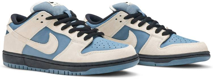 Dunk Low Pro SB 'Thunderstorm' BQ6817-200