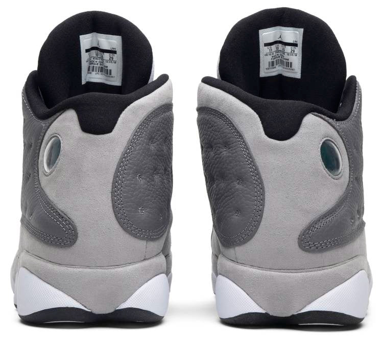 Air Jordan 13 Retro Atmosphere Grey