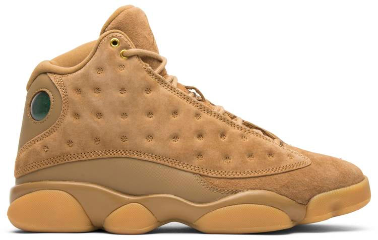 Air Jordan 13 Retro Wheat