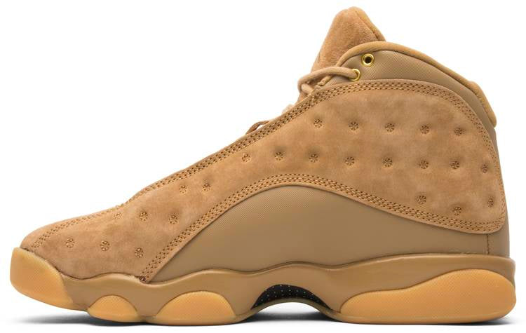 Air Jordan 13 Retro Wheat