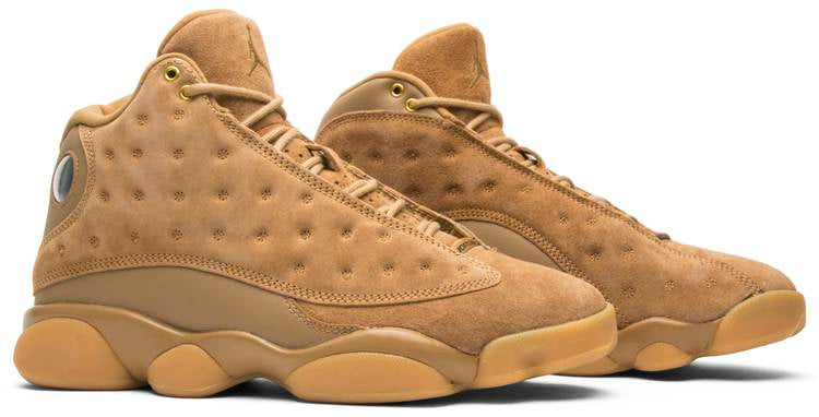 Air Jordan 13 Retro Wheat