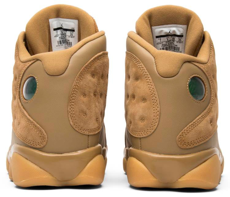 Air Jordan 13 Retro Wheat