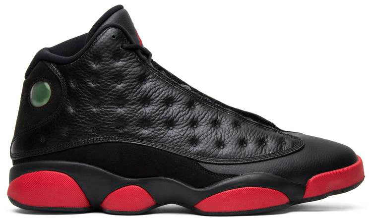 Air Jordan 13 Retro Dirty Bred