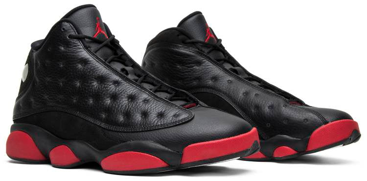 Air Jordan 13 Retro Dirty Bred