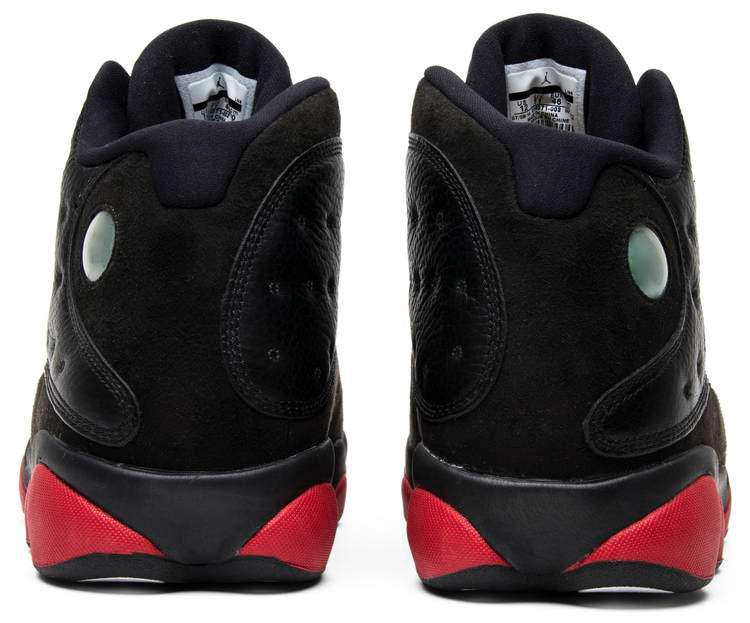 Air Jordan 13 Retro Dirty Bred