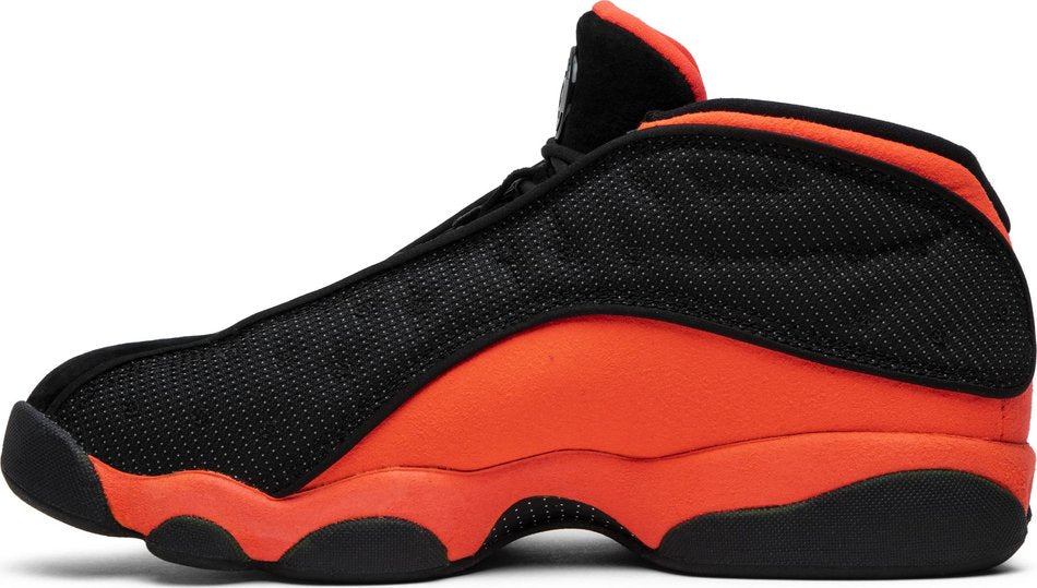 CLOT x Air Jordan 13 Retro Low Infra-Bred