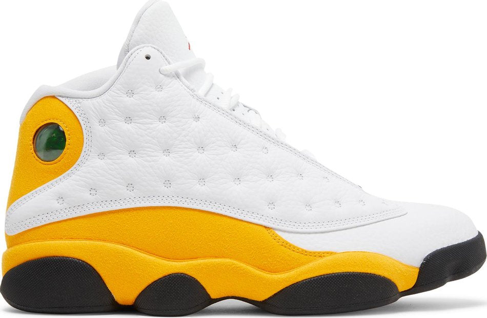 Air Jordan 13 Del Sol