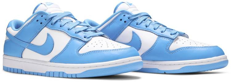 Dunk Low 'University Blue' DD1391-102