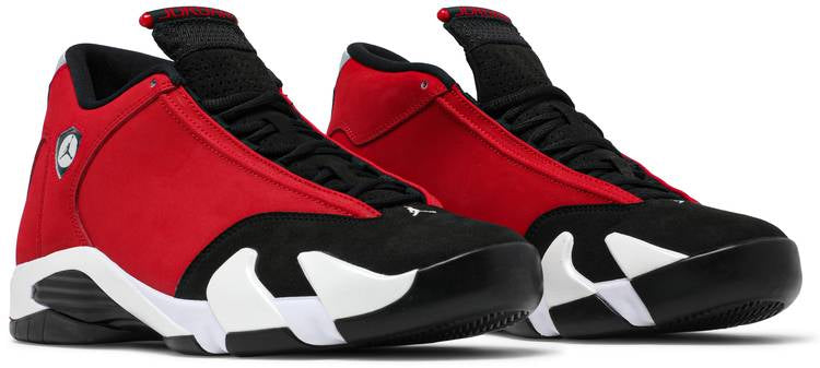 Air Jordan 14 Retro Gym Red