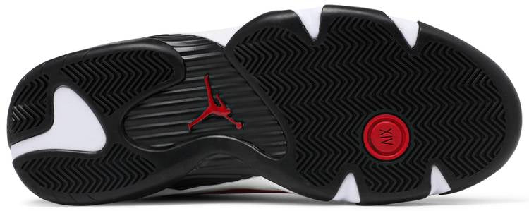 Air Jordan 14 Retro Gym Red