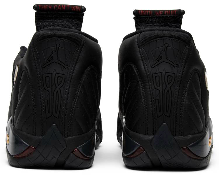 Air Jordan 14 Retro Defining Moments