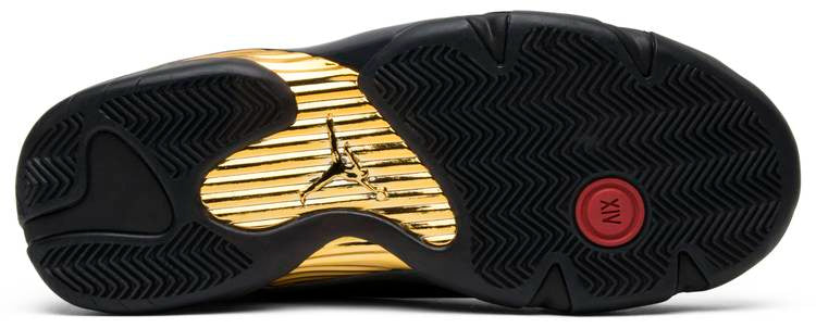 Air Jordan 14 Retro Defining Moments