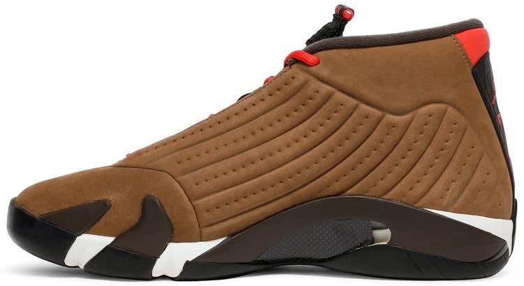 Air Jordan 14 Retro Winterized