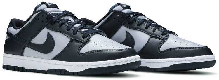 Dunk Low 'Georgetown' DD1391-003