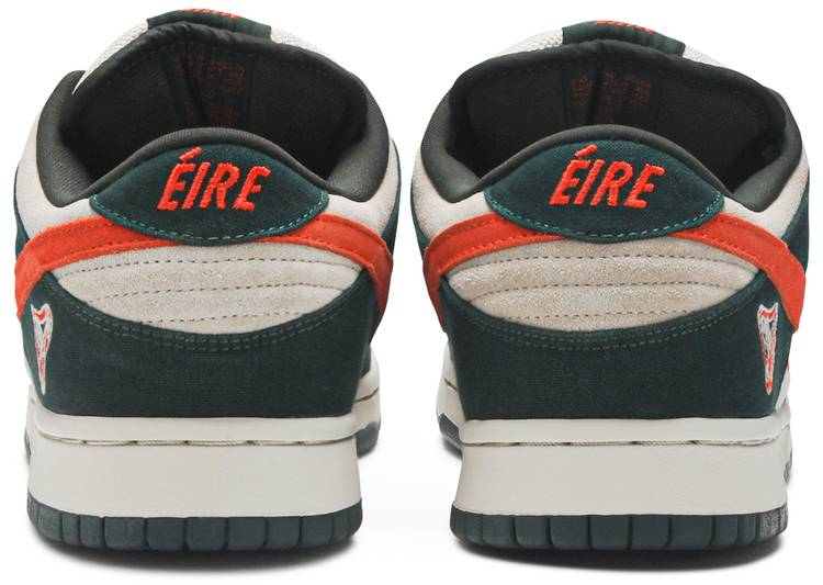 Dunk Low Pro SB 'Eire' 304292-185