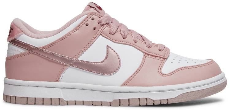 Dunk Low GS 'Pink Velvet' DO6485-600