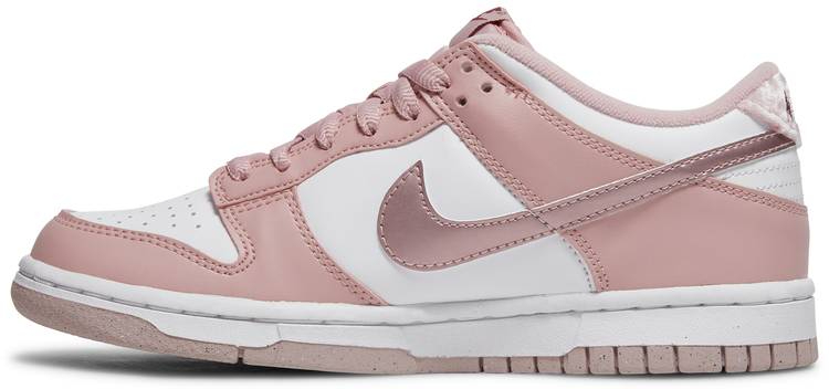 Dunk Low GS 'Pink Velvet' DO6485-600