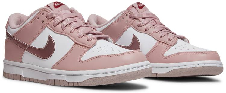 Dunk Low GS 'Pink Velvet' DO6485-600