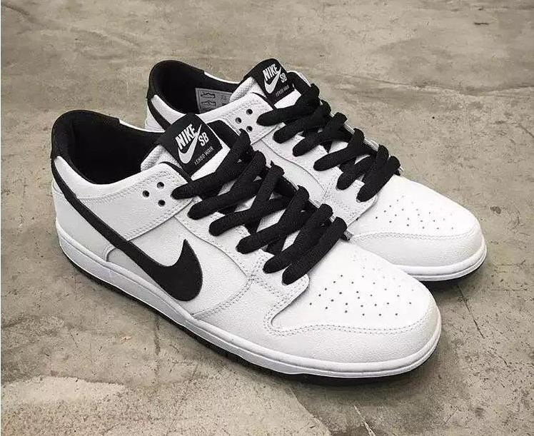 Dunk Low Pro SB 'Ishod Wair' 819674-101