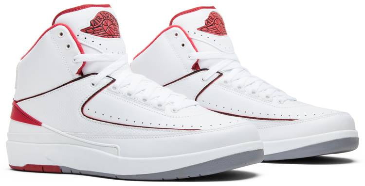 Air Jordan 2 Retro Chicago Home