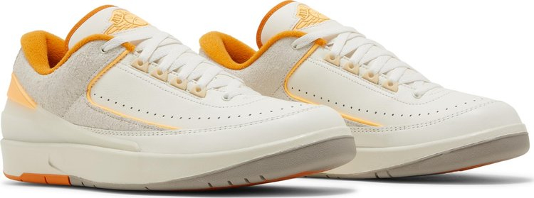 Air Jordan 2 Retro Low Craft - Melon Tint