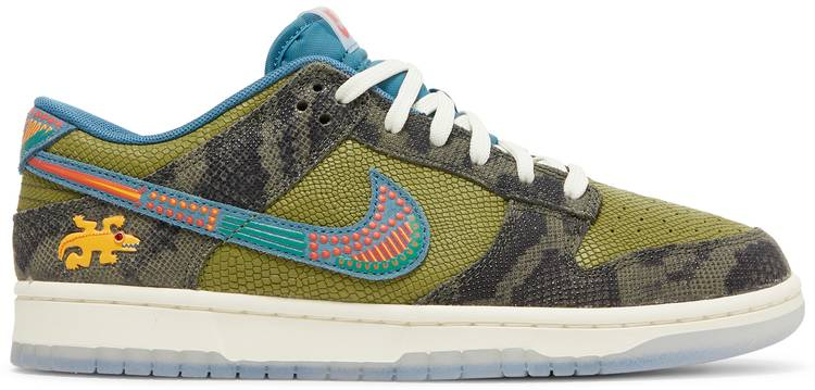 Dunk Low Siempre Familia DO2160-335