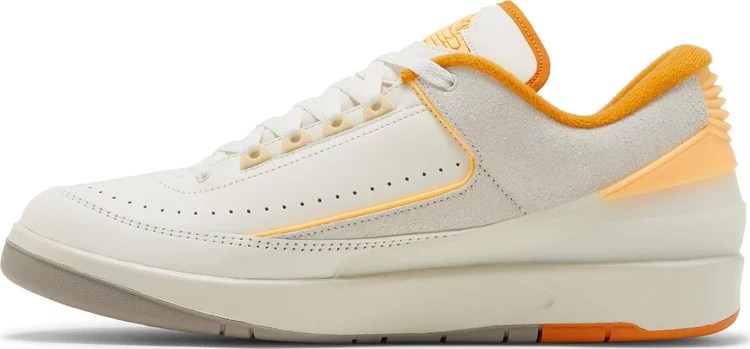 Air Jordan 2 Retro Low Craft - Melon Tint