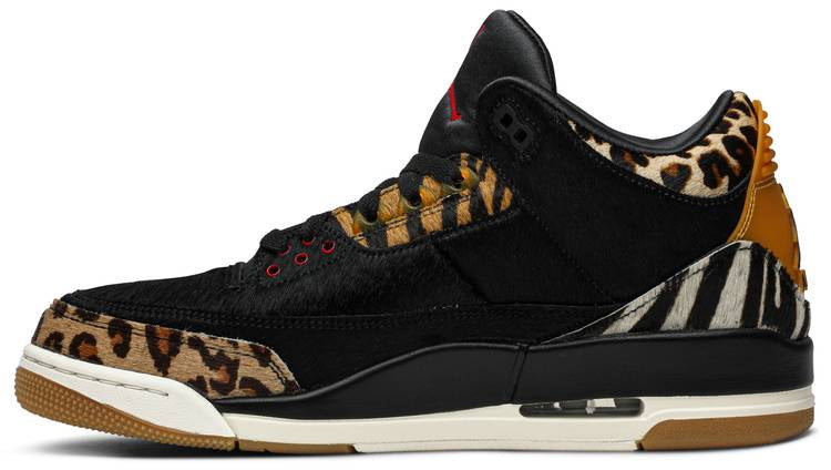 Air Jordan 3 Retro SE Animal Instinct