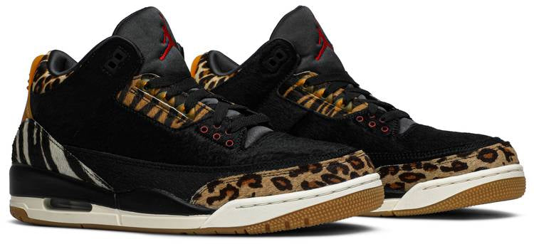 Air Jordan 3 Retro SE Animal Instinct