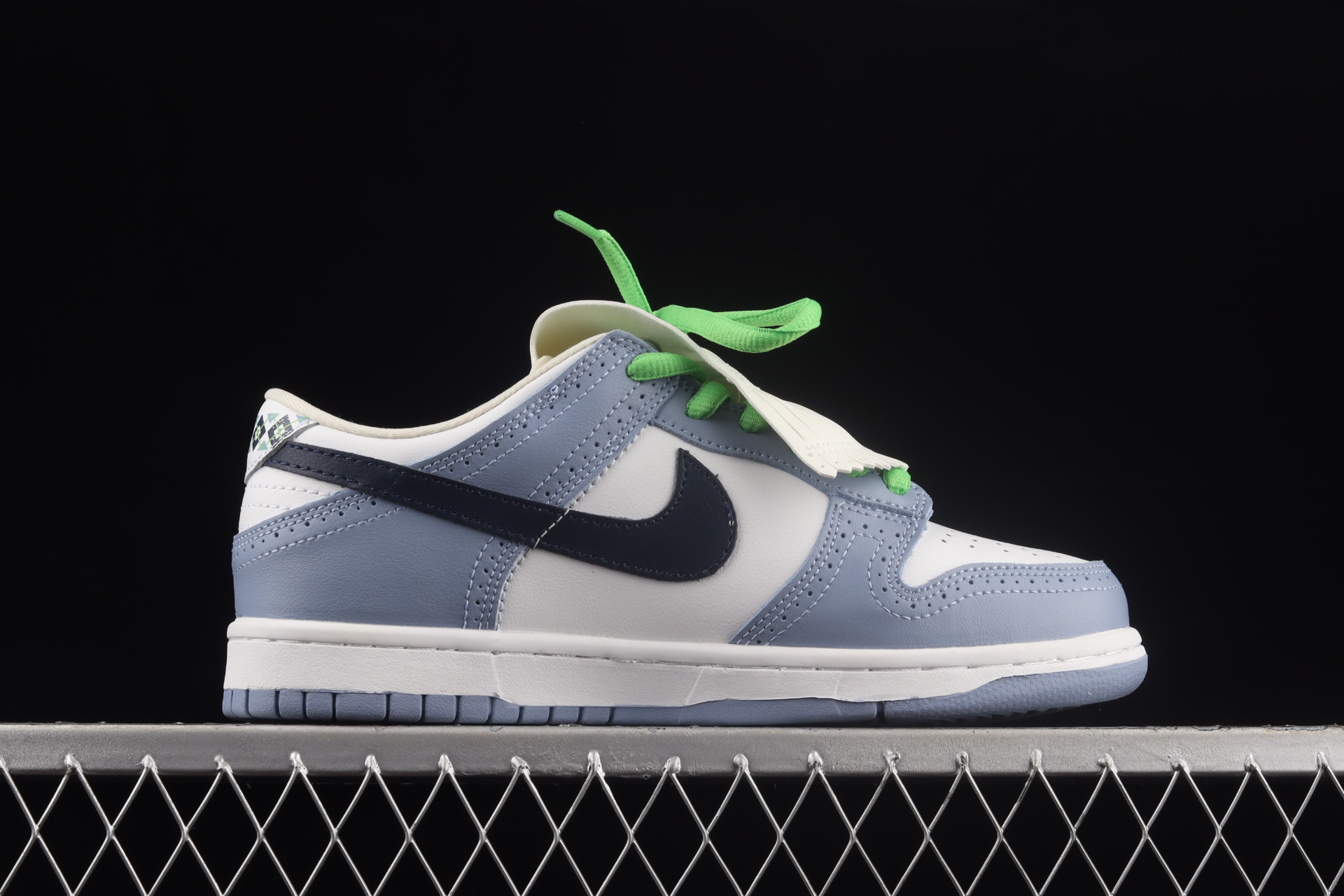 Dunk Low Premium SB 'Golf' 313170-141