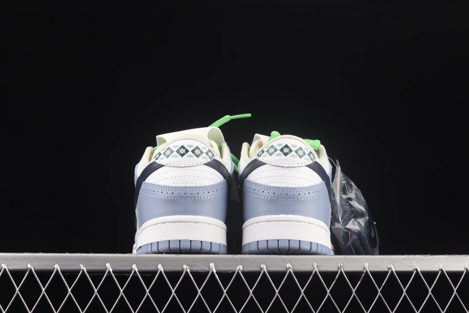 Dunk Low Premium SB 'Golf' 313170-141