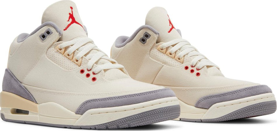 Air Jordan 3 Retro SE Canvas