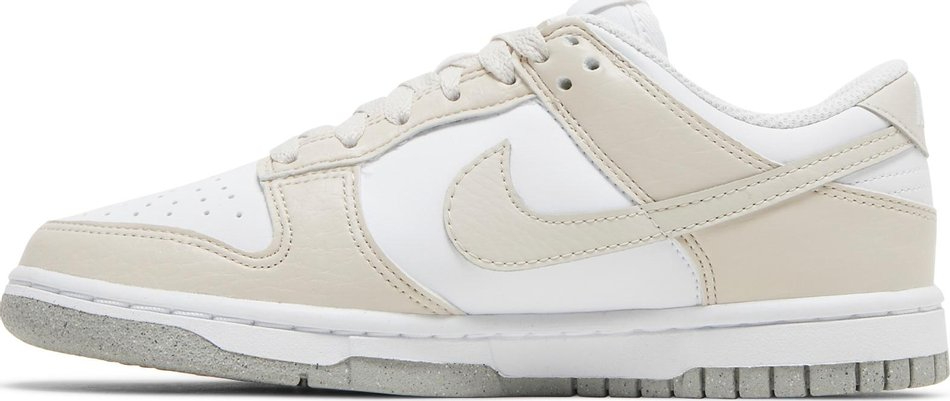 Wmns Dunk Low Next Nature 'White Cream' DN1431-100