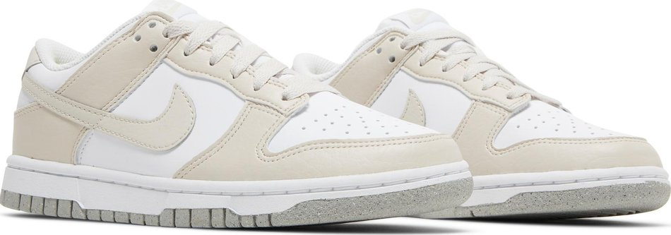 Wmns Dunk Low Next Nature 'White Cream' DN1431-100