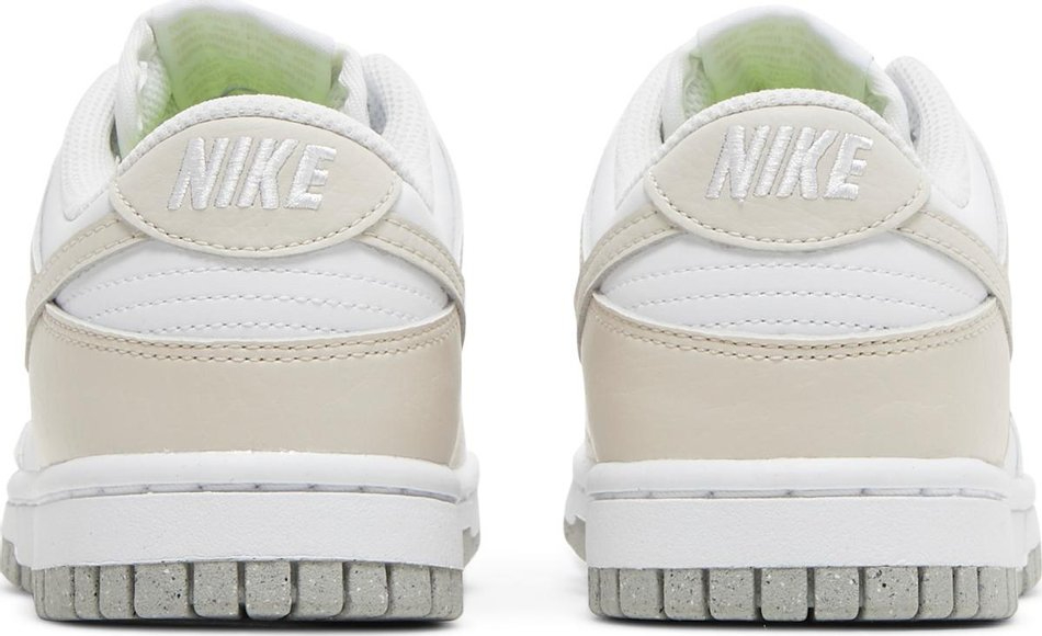 Wmns Dunk Low Next Nature 'White Cream' DN1431-100