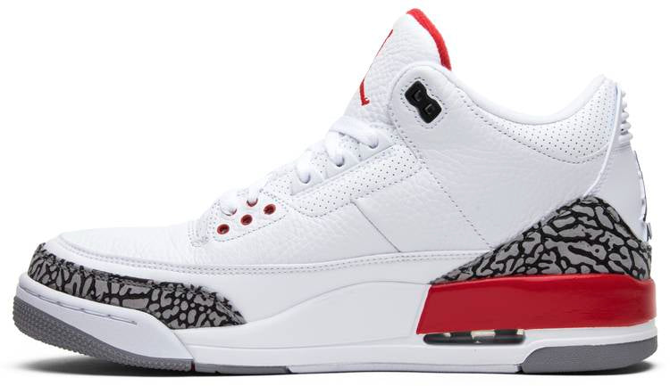 Air Jordan 3 Retro Hall of Fame