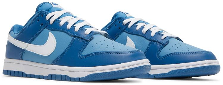 Dunk Low 'Dark Marina Blue' DJ6188-400