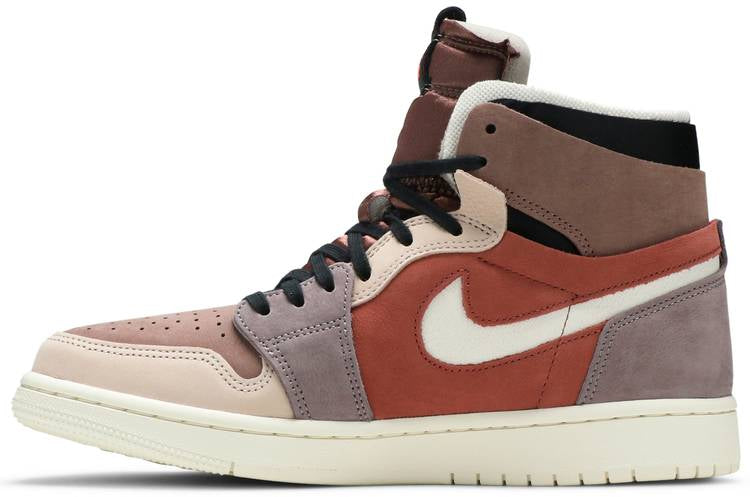 Air Jordan 1 High Zoom Canyon Rust