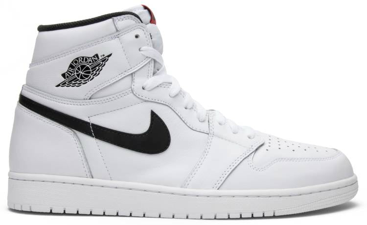 Air Jordan 1 Retro High OG Premium Yin Yang